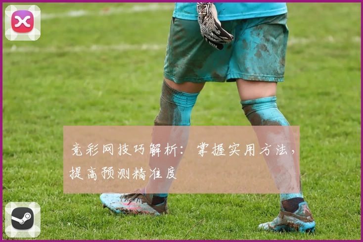 竞彩网技巧解析：掌握实用方法，提高预测精准度