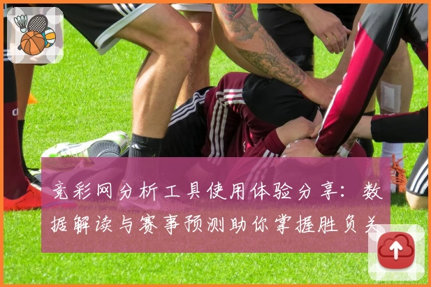 竞彩网分析工具使用体验分享：数据解读与赛事预测助你掌握胜负关键