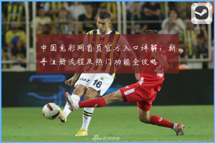中国竞彩网首页官方入口详解，新手注册流程及热门功能全攻略