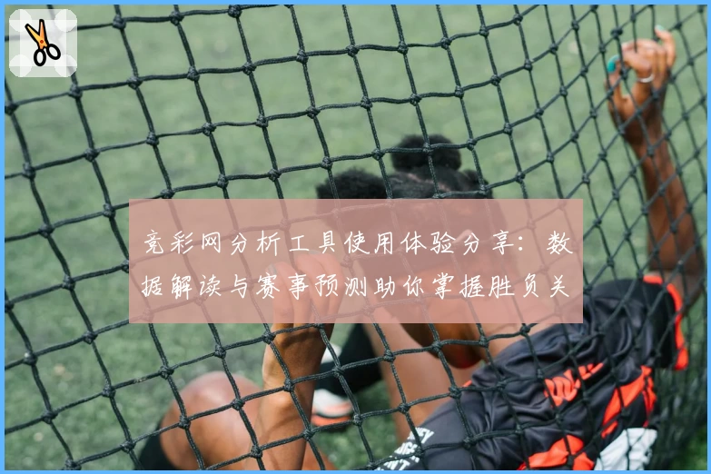 竞彩网分析工具使用体验分享：数据解读与赛事预测助你掌握胜负关键